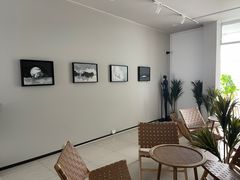 -Cetus coffee鲸鱼座咖啡·拼豆(二仙桥公园店)