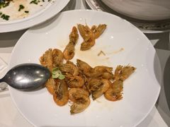 特色油爆虾-老正兴菜馆(福州路店)