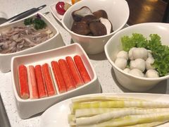 -海底捞火锅(番禺广场店)