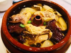 -佳兰雅序融合菜(高新店)