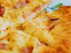 -萨莉亚意式餐厅(黄村高德汇店)