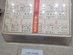 -中国铁道博物馆(正阳门馆)