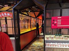 -南城十里潮汕鲜牛火锅·鲜虾生滚粥(融汇老商埠店)
