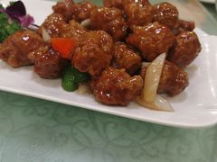 -宝发园名菜馆