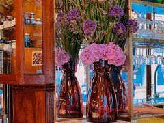 -Le Comptoir de la Gastronomie