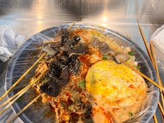 -大姐麻辣烫(莲宝中路店)