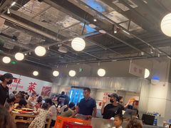 -馬伍旺川菜(金象城店)
