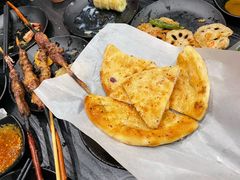 -起锅烧油(信河街店)