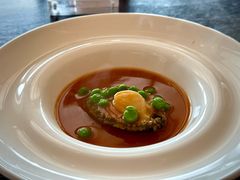 -洲际酒店·地平线全日餐厅HORIZON CAFÉ