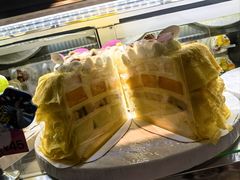 -PAOPAO Bakery&Café(港汇店)