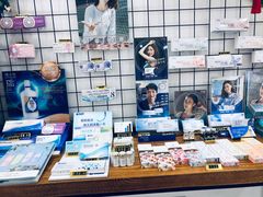 -视佳眼镜EYE(中山北路店)
