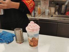 -茶话弄(北京五棵松万达店)