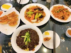 -桃园中华料理炸酱面(燕儿岛路店)