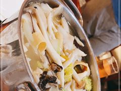 -九寨沟天源豪生度假酒店-豪庭轩中餐厅