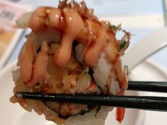 -花漫里日式餐厅(城东中骏店)