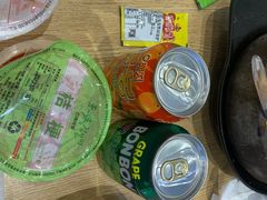 -正一味石锅拌饭(望京新世界店)