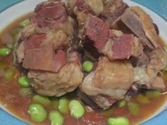 -宁味楼·西北创新融合菜(正源南街宝湖店)