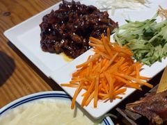 -打酱油·非遗淮扬菜(瘦西湖梅岭店)