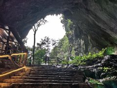 -英西峰林·洞天仙境