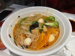 -阿那亚第六食堂(文创街区店)