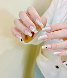 -斯馨·健康美甲美睫