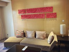 -青岛富力艾美酒店