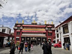 -小昭寺