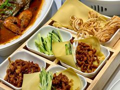 -渔家风味·鲅鱼水饺·央视展播·海鲜天津菜(开发区店)