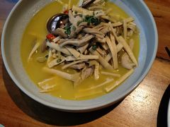 -恬阿姨庭院餐厅·生日宴