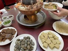 -山海关清和浑锅店