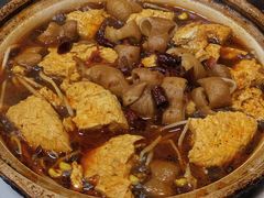 臭大元烧肥肠-壶园美食·淮扬菜(东圈门店)