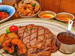 -森Some Fusion(荔湾店)