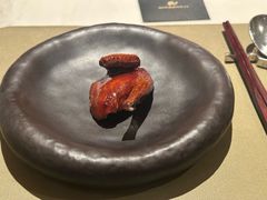 脆皮妙龄鸽-新荣记(新源南路店)