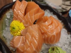 -田舍家Inakaya·炉端烧·铁板烧(天汇igc店)