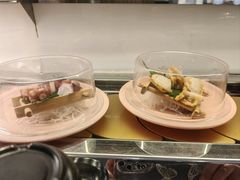 -争鲜回转寿司(双井家乐福店)
