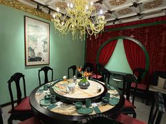 -锦府盐帮·侯宅(五棵松万达店)