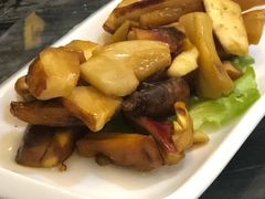 -御膳宫药膳餐厅(金沙店)