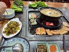 -丽水汇精品云南菜