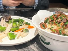 -前海沿·青岛菜(乐客城店)