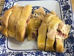 -洞天食府(北大街店)