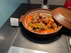 -昆泰嘉华酒店-嘉华咖啡厅