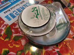 -闯关东东北农家菜(崂山石老人店)