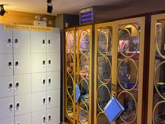 -明日世界密室轰趴·剧本桌游·箭馆团建(国贸店)