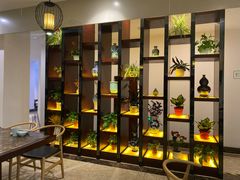 -冶春茶社(星汉大厦店)