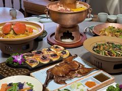 -云海肴·汽锅鸡·云南菜(南强街店)