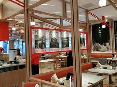 大堂-味千拉面(世纪东方店)