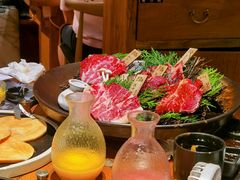 -黑牛の店·和牛烧肉(合生汇店)