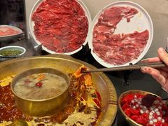 -巴蜀大将火锅(春熙店)