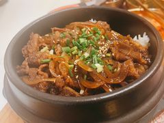 -闻老头·菊花炭烤肉(D11店)