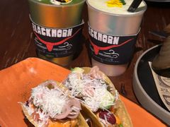-黑角餐厅美式狂野Blackhorn(昌茂花园店)
